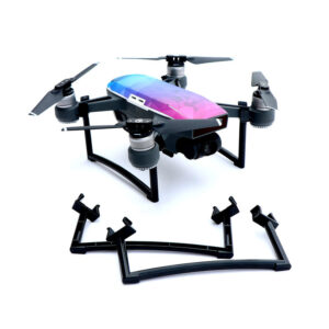 Verhoogde Landingsgestel Extended Voet voor DJI Spark