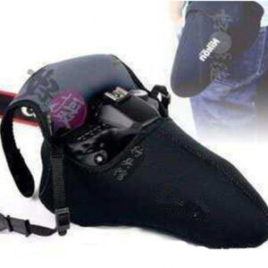 Universeel DSLR Camera tas tassen beschermhoes voor Canon Nikon Sony Camera