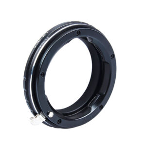 Adapter LM-NEX voor Leica M Lens - Sony NEX en A7 FE mount camera