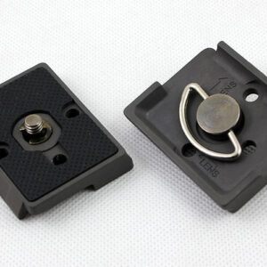 Statief  snelkoppelingsplaat voor Manfrotto 200PL-14