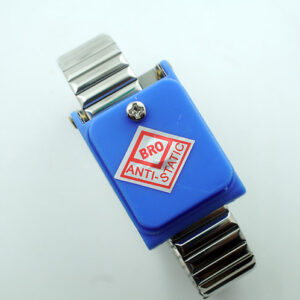 Polsbandje Voorkom elektrostatische ontlading