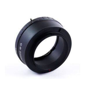 Adapter CY-NEX voor Contax Yashica CY Lens - Sony NEX A7 FE mount Camera