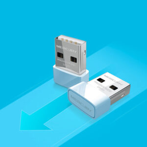 TP-Link Mercury Ultra-Kleine 150M Draadloze Usb Netwerkkaart MW150US Wifi Adapter Windows 10