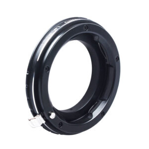 Adapter LM-M4/3 voor Leica M Lens - Micro M43 mount camera