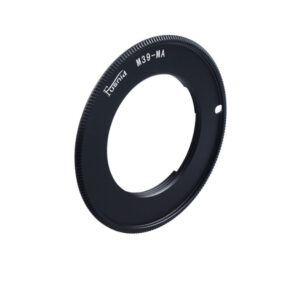 Adapter L39-AF voor Leica L39 M39 Lens - Sony AF mount Camera