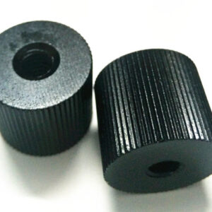 Adapter Screw 1/4" naar 1/4" Female voor camera statief