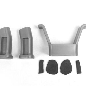 Verhoogde Landingsgestel Extended Voet voor DJI Mavic Pro