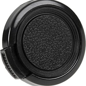 1 stuk 25mm universal lensdop voorlensdop lenscap