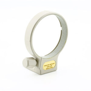 Statiefgondel Ring Mount voor Canon 70-200 F2.8 100-400 F5.6