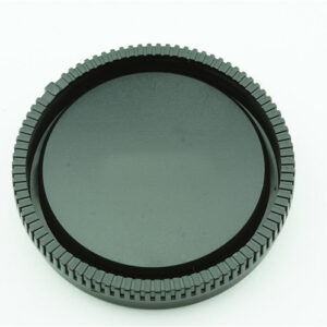 Achterdop achter lensdop  voor Sony Nex E en FE mount objectieven
