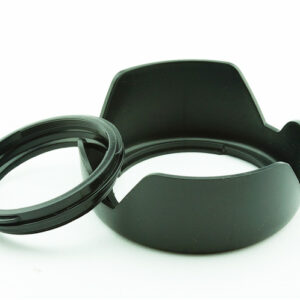 Zonnekap ES-62 voor Canon lens 50 1.8