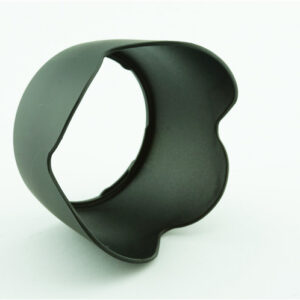 Zonnekap ET-60 II voor Canon lens 75-300 90-400 55-250