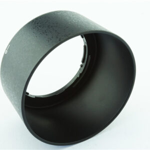 Zonnekap HB-37 voor Nikon lens 85mm 55-200mm