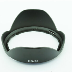 Zonnekap HB-23 voor Nikon lens 10-24 12-24 17-35 18-35mm