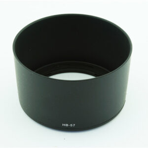 Zonnekap HB-57 voor Nikon lens 55-300mm 4.5-5.6G AF-S