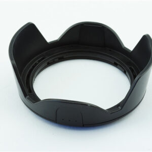 Zonnekap HB-45 II voor Nikon lens 18-55mm