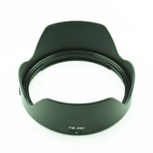 Zonnekap EW-88C voor Canon lens EF 24-70mm f/2.8L II USM
