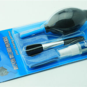 Prof  Cleaning Kit 4-Piece Set Schoonmaak (Onderhoud Kit)