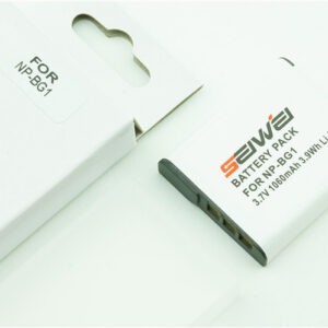 Camera Batterij Accu NP-BG1 NP-FG1 voor Sony DSC-HX30V HX5V