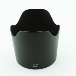 Zonnekap HB-7 II voor Nikon lens AF 80-200mm f2.8D ED