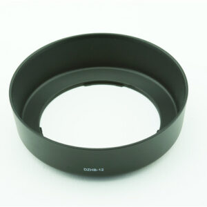 Zonnekap HB-12 voor Nikon lens AF 28-200mm f/3.5-5.6G IF ED