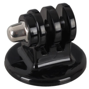 Adapter met 1/4-inch -20 Tripod Screw voor Gopro