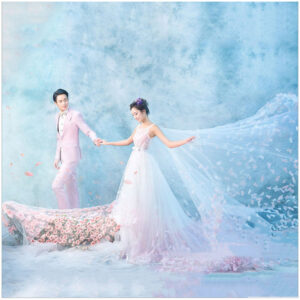 Photo Studio Fotografie Achtergrond Doek Props Portret Fotografie 2*3M ZY-007