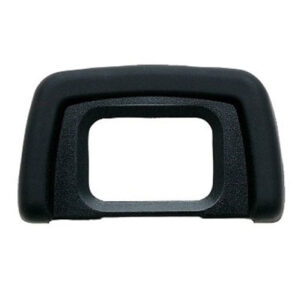 Eyecup Oogschelp DK-24 DK24 voor Nikon camera D5000