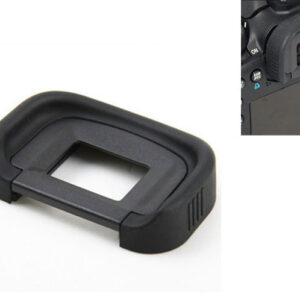 Eyecup Oogschelp EC-II voor Canon camera 1D Mark II N