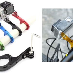 Fietshouder bevestiging Mount GoPro Hero 1 2 3 4 5 6