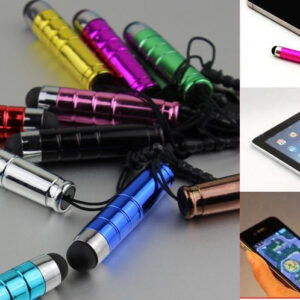 2 stuk Mobiele telefoon ipad iphone tafel stylus pen