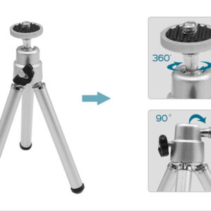 Mini Statief Projector Camera Phone Bracket Holder Stand