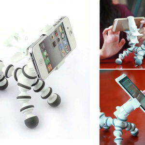 Smartphone telefoon houder Statief Statiefgondel paard